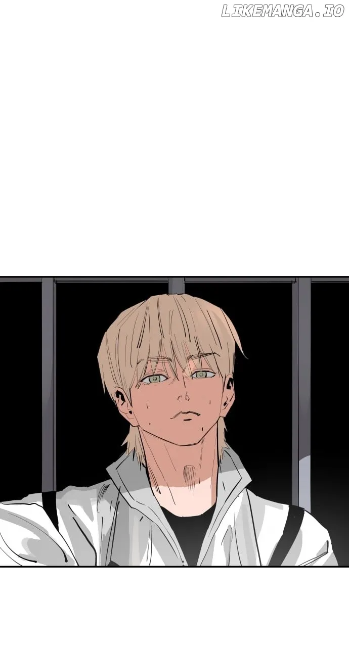 Build Up Chapter 176 page 97 - 