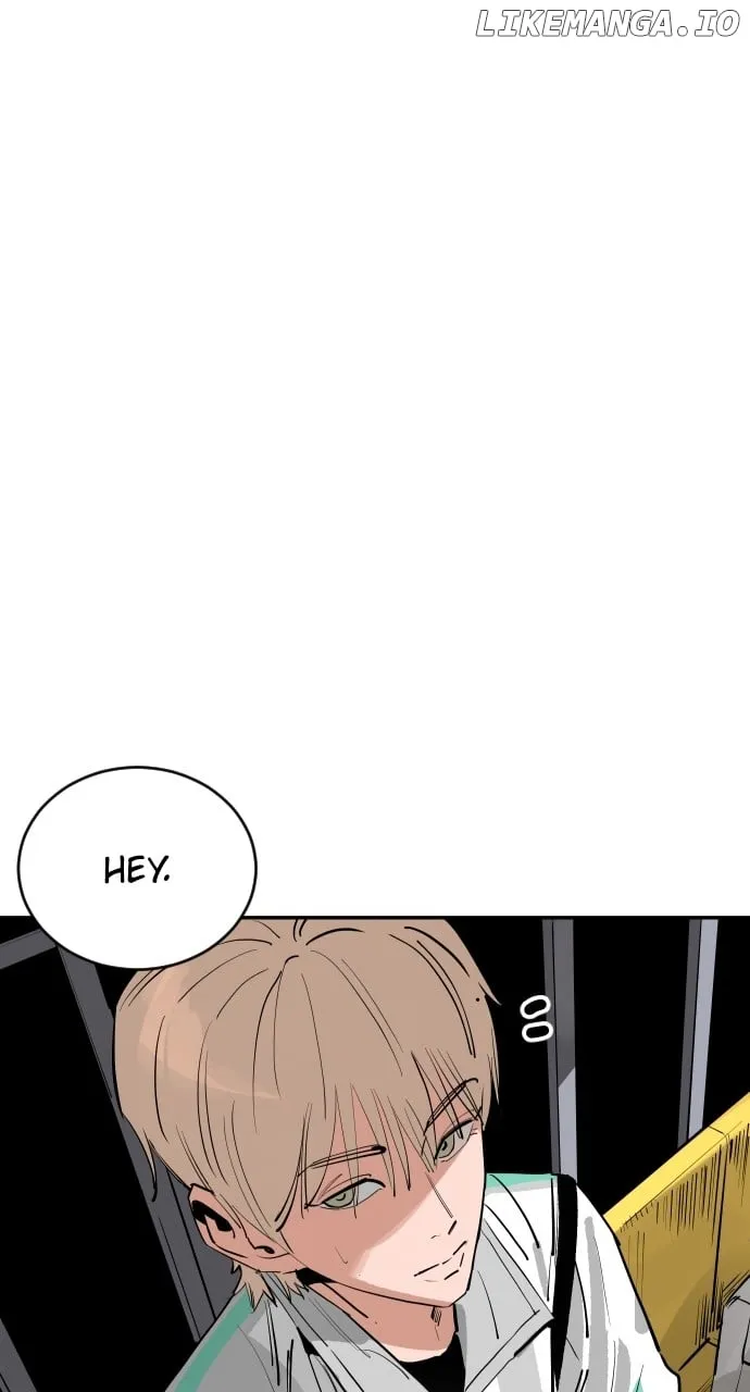 Build Up Chapter 176 page 98 - 