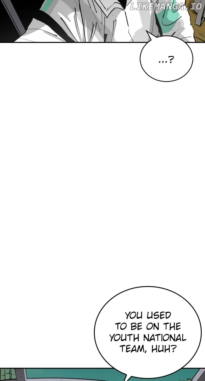 Build Up Chapter 176 page 99 - 
