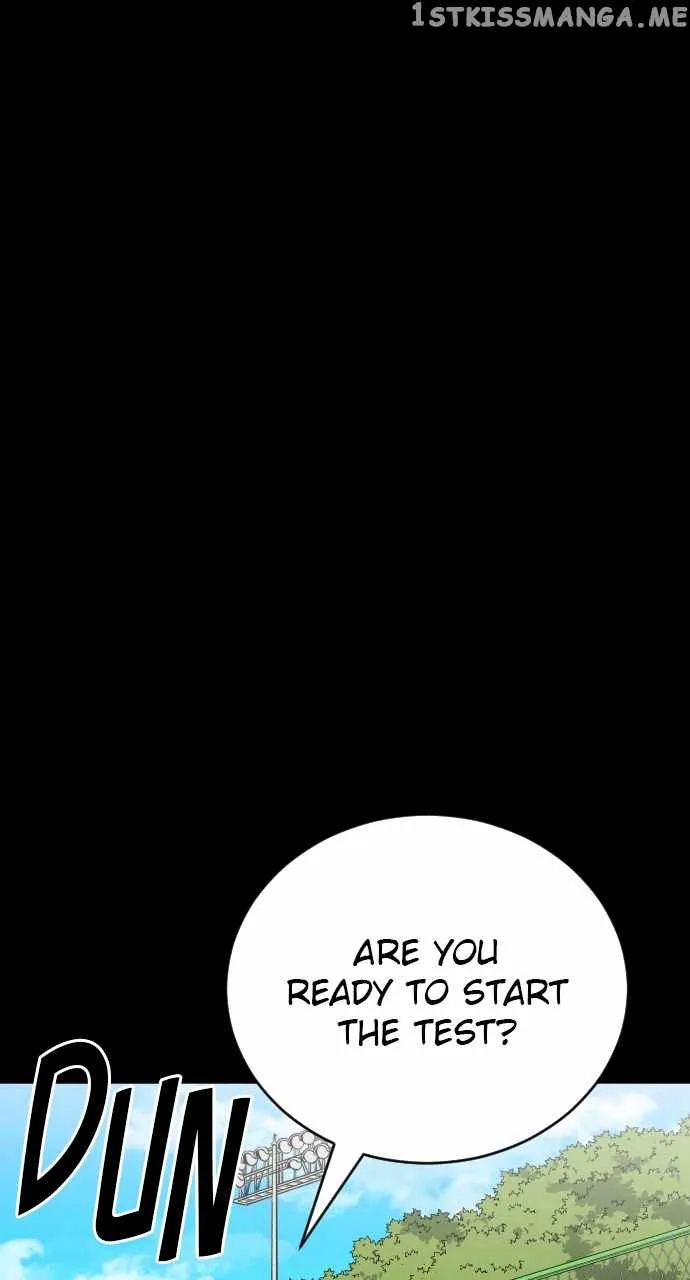 Build Up Chapter 177 page 1 - 