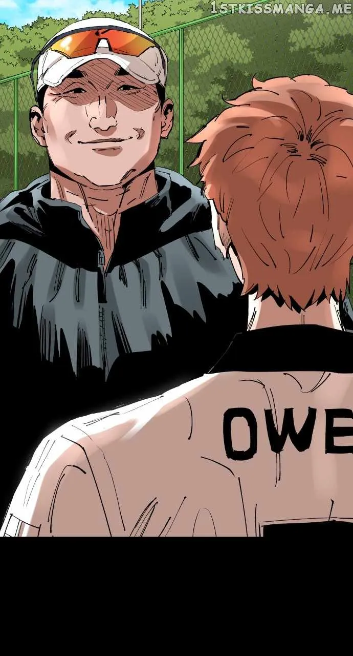 Build Up Chapter 177 page 2 - 