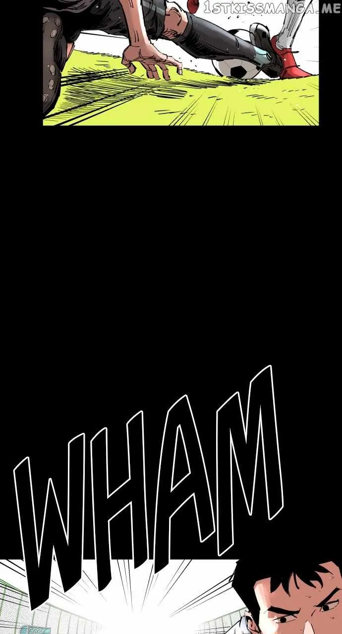 Build Up Chapter 177 page 11 - 