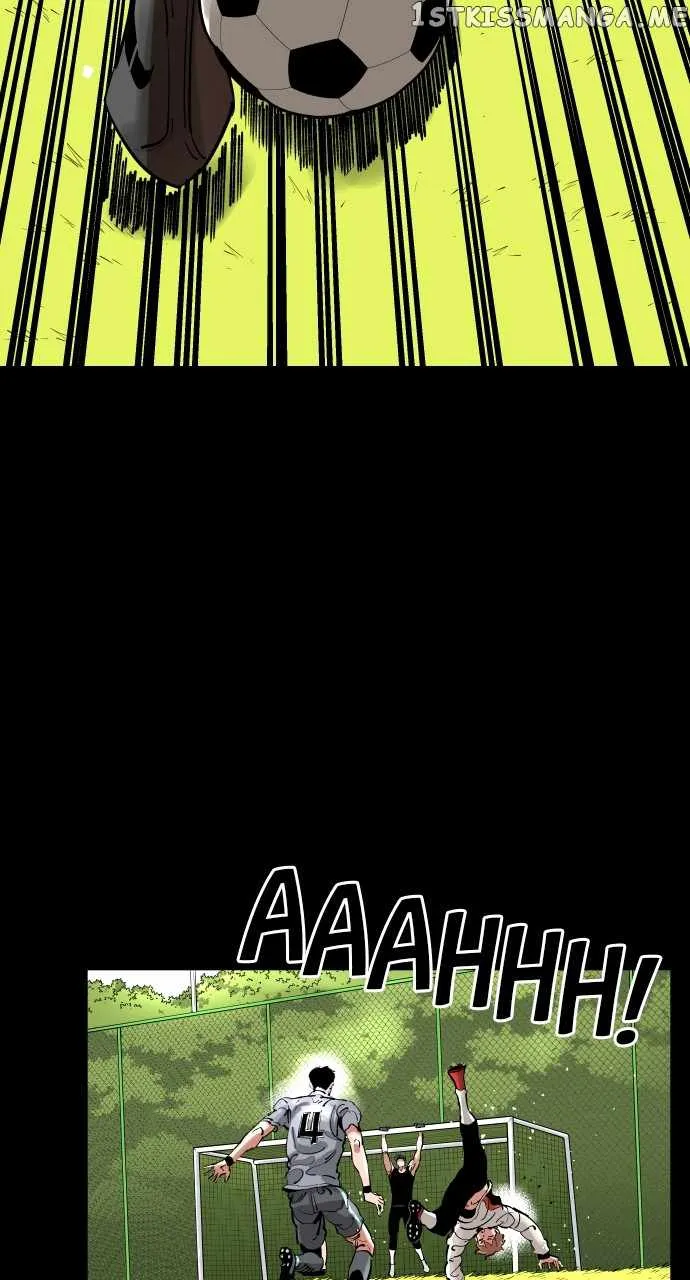 Build Up Chapter 177 page 13 - 