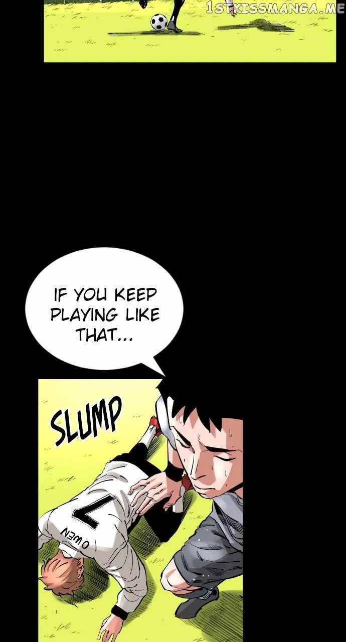 Build Up Chapter 177 page 14 - 