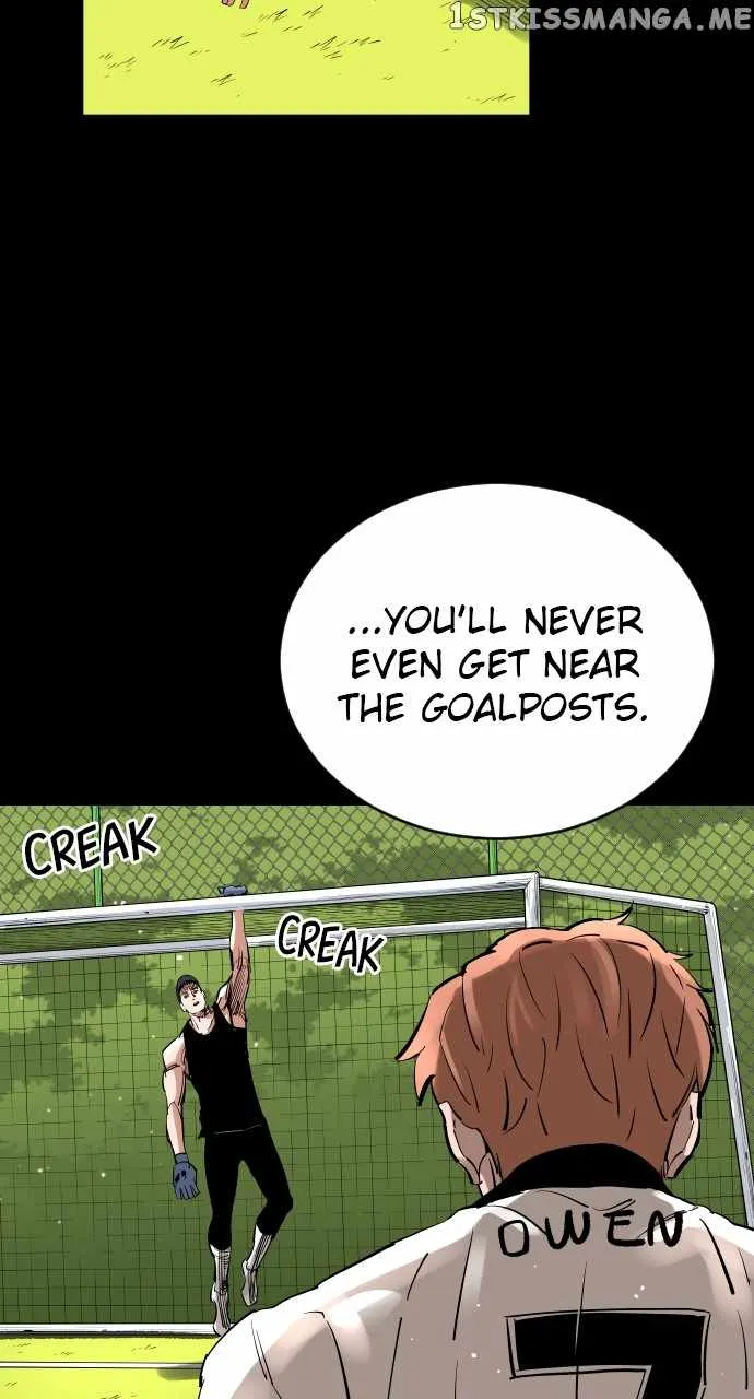 Build Up Chapter 177 page 15 - 