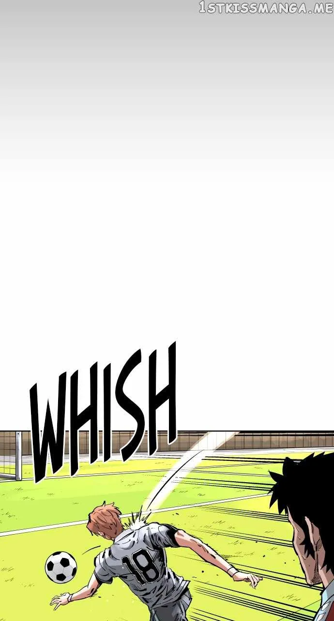Build Up Chapter 177 page 18 - 