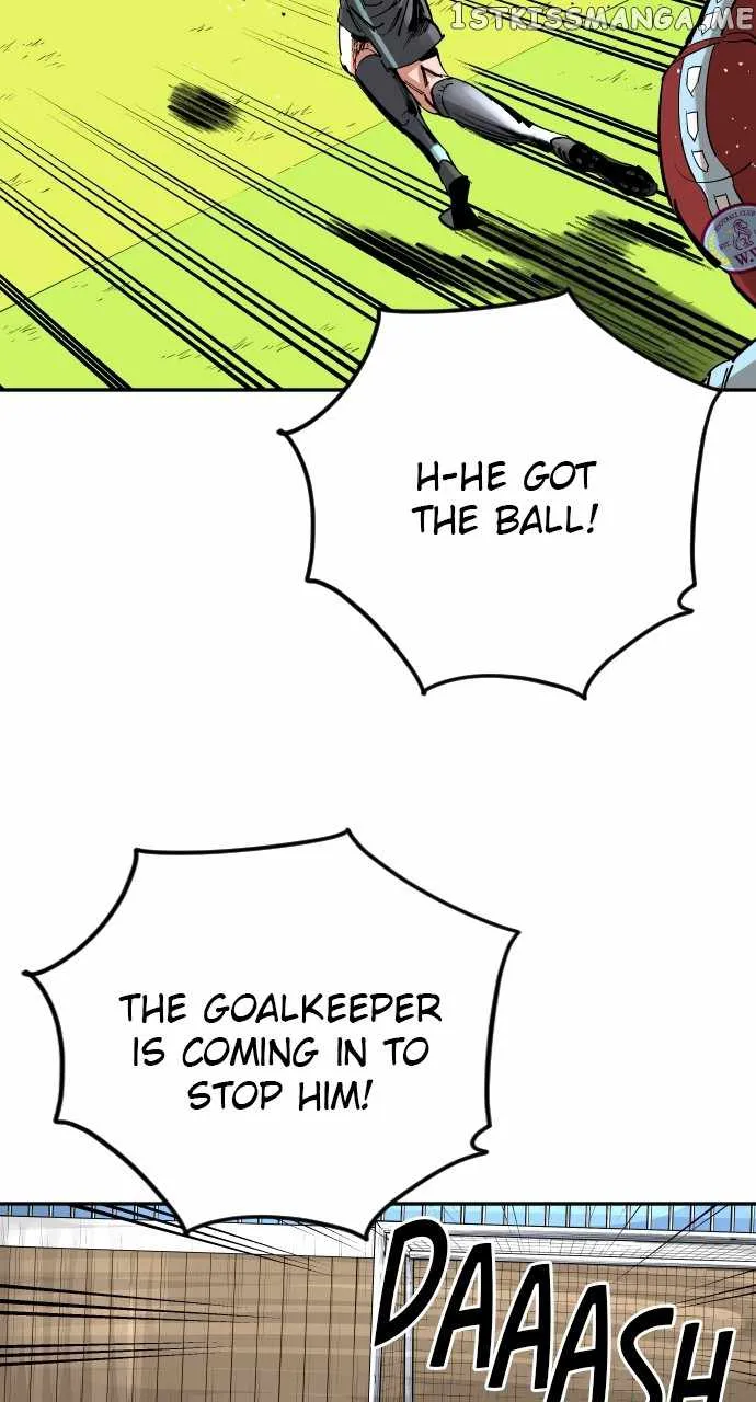 Build Up Chapter 177 page 19 - 