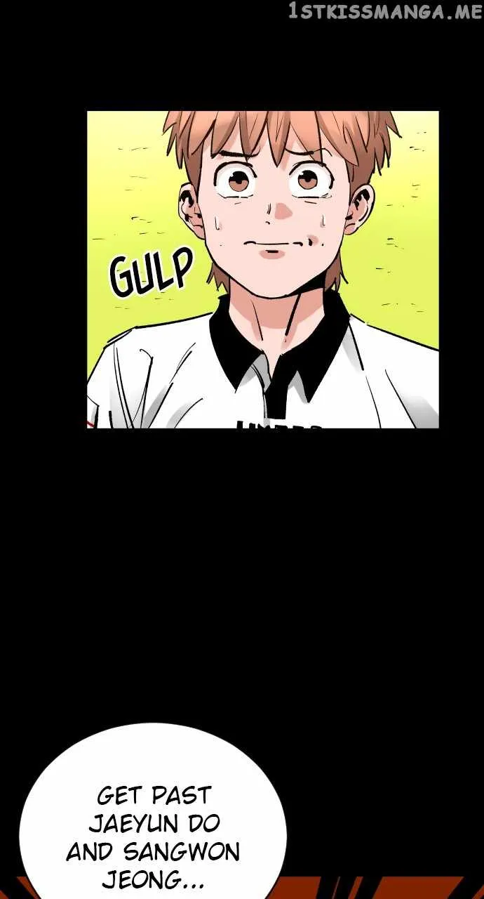 Build Up Chapter 177 page 3 - 