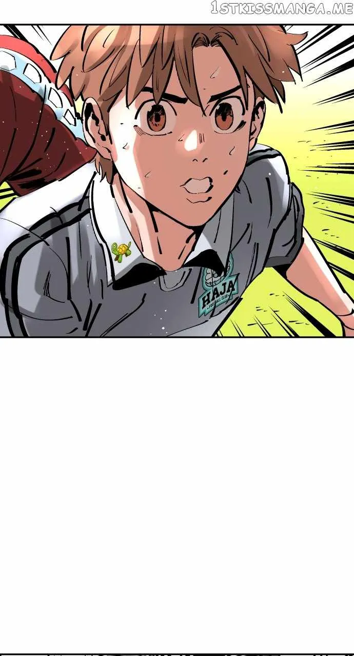 Build Up Chapter 177 page 21 - 