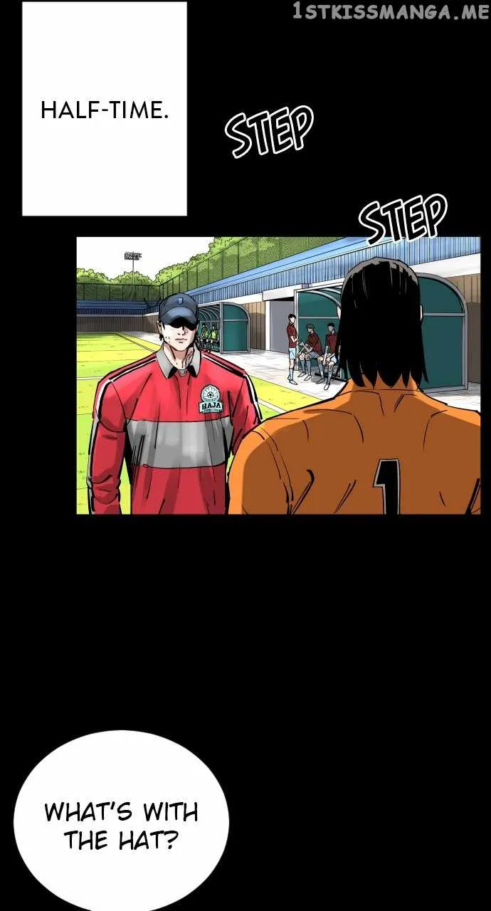 Build Up Chapter 177 page 25 - 