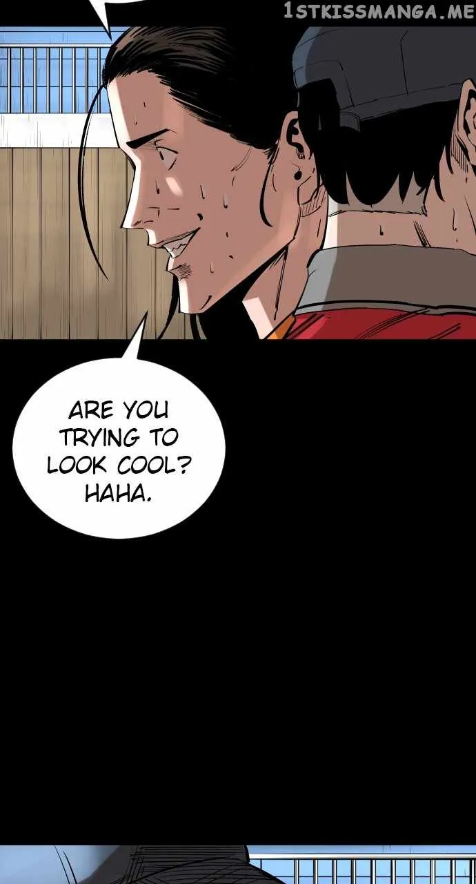 Build Up Chapter 177 page 26 - 