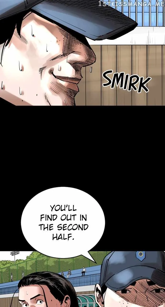 Build Up Chapter 177 page 27 - 