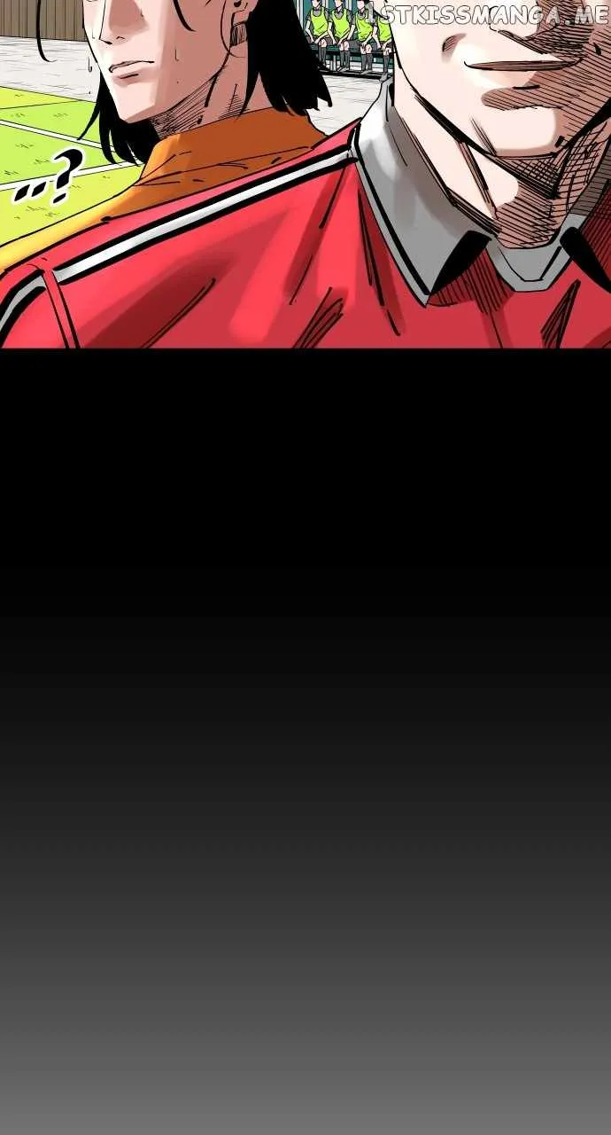 Build Up Chapter 177 page 28 - 
