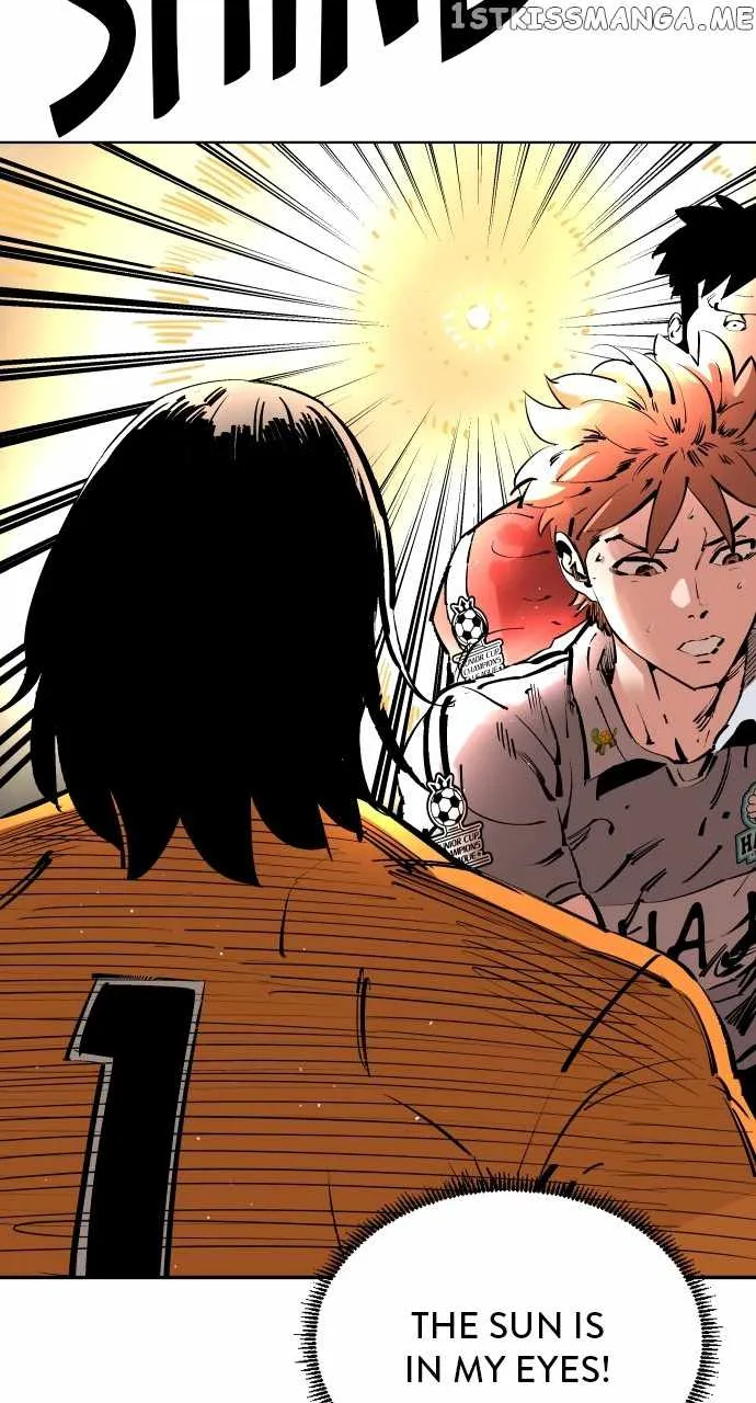 Build Up Chapter 177 page 30 - 