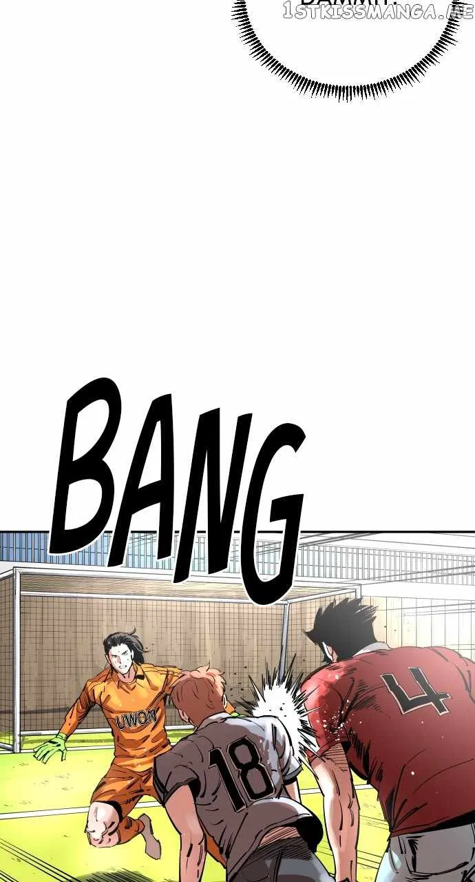 Build Up Chapter 177 page 32 - 
