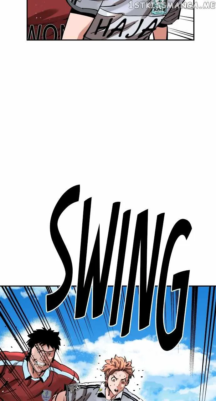 Build Up Chapter 177 page 34 - 