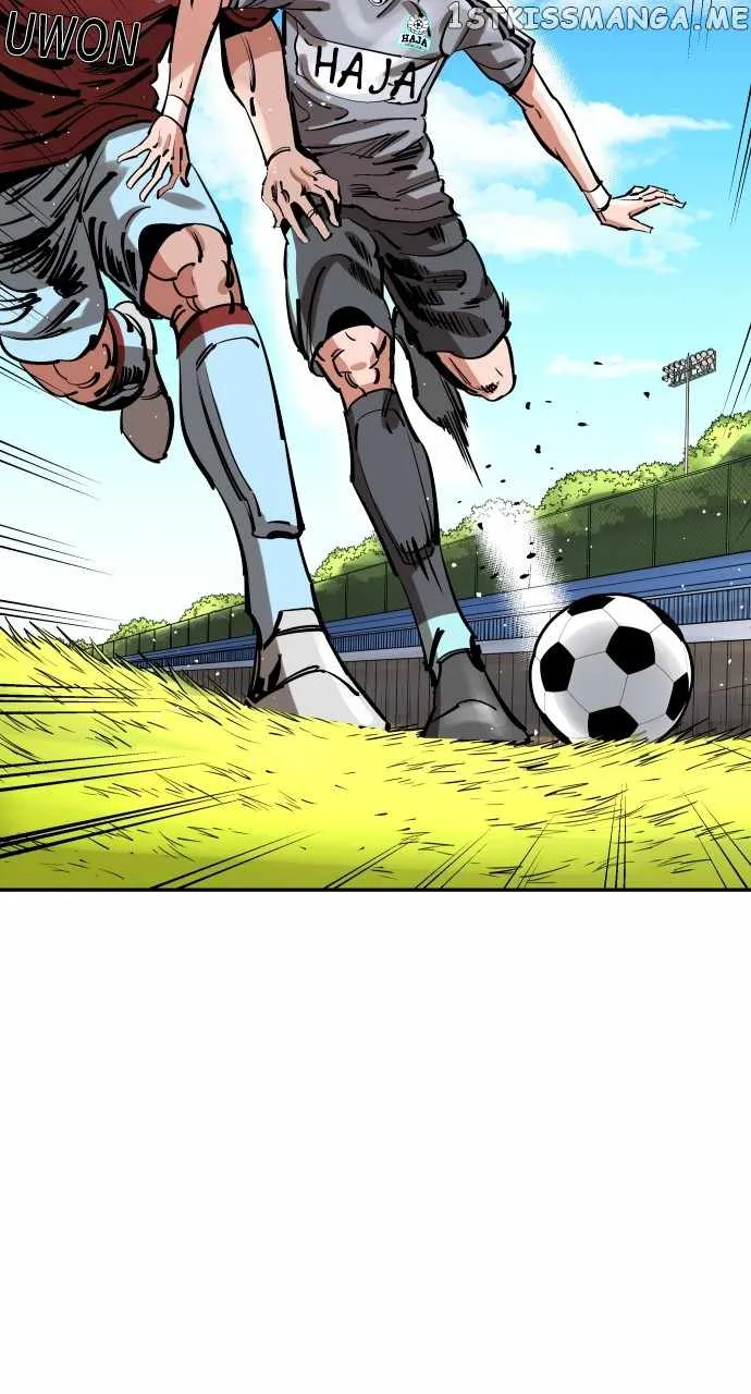 Build Up Chapter 177 page 35 - 