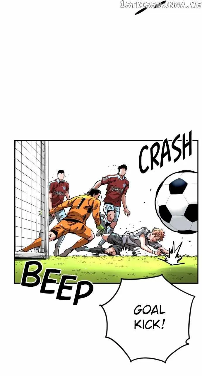 Build Up Chapter 177 page 37 - 