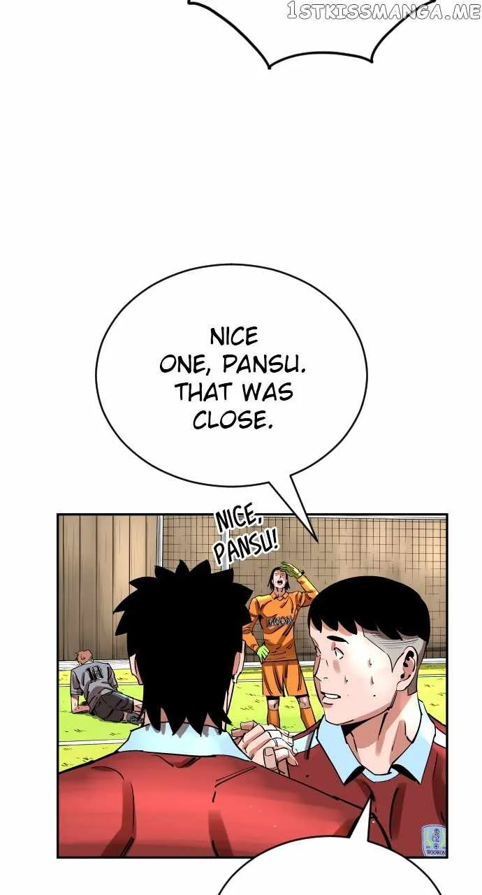 Build Up Chapter 177 page 39 - 