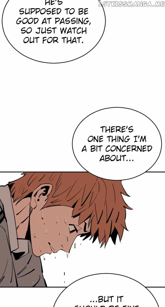 Build Up Chapter 177 page 41 - 