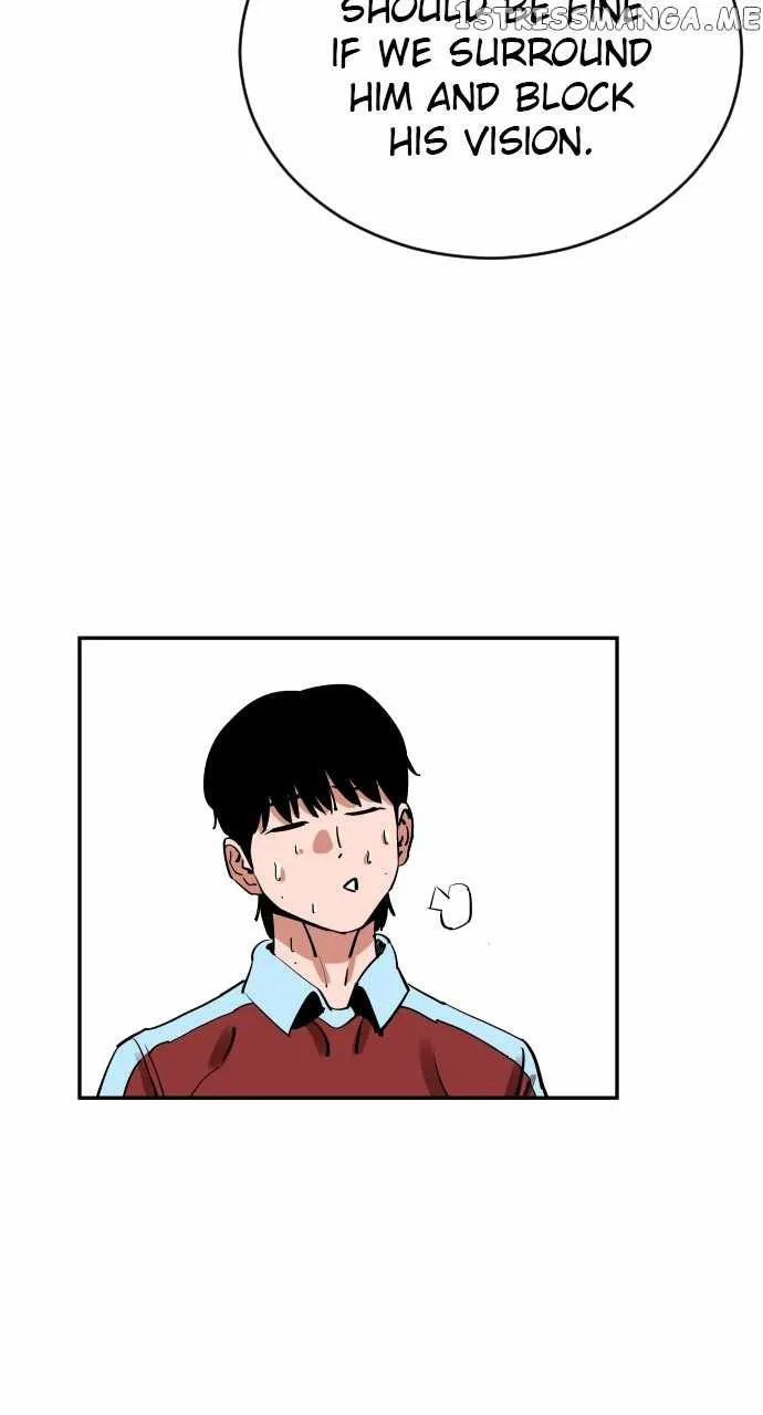 Build Up Chapter 177 page 42 - 