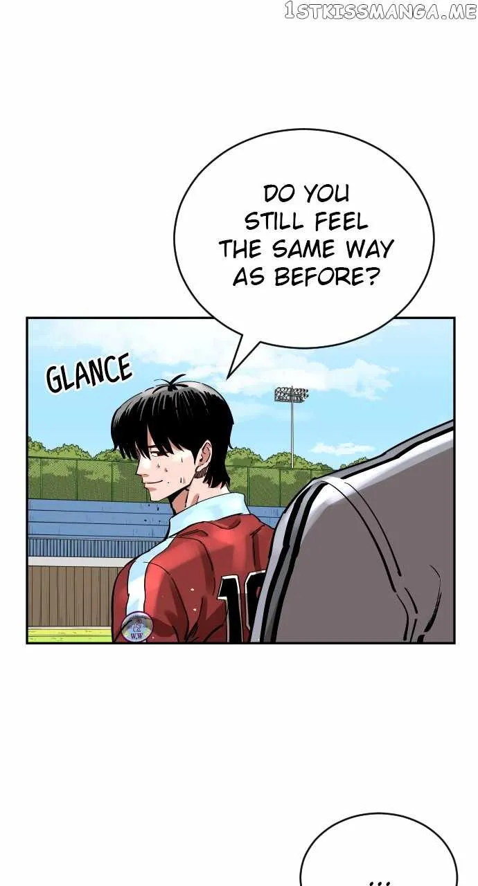 Build Up Chapter 177 page 43 - 