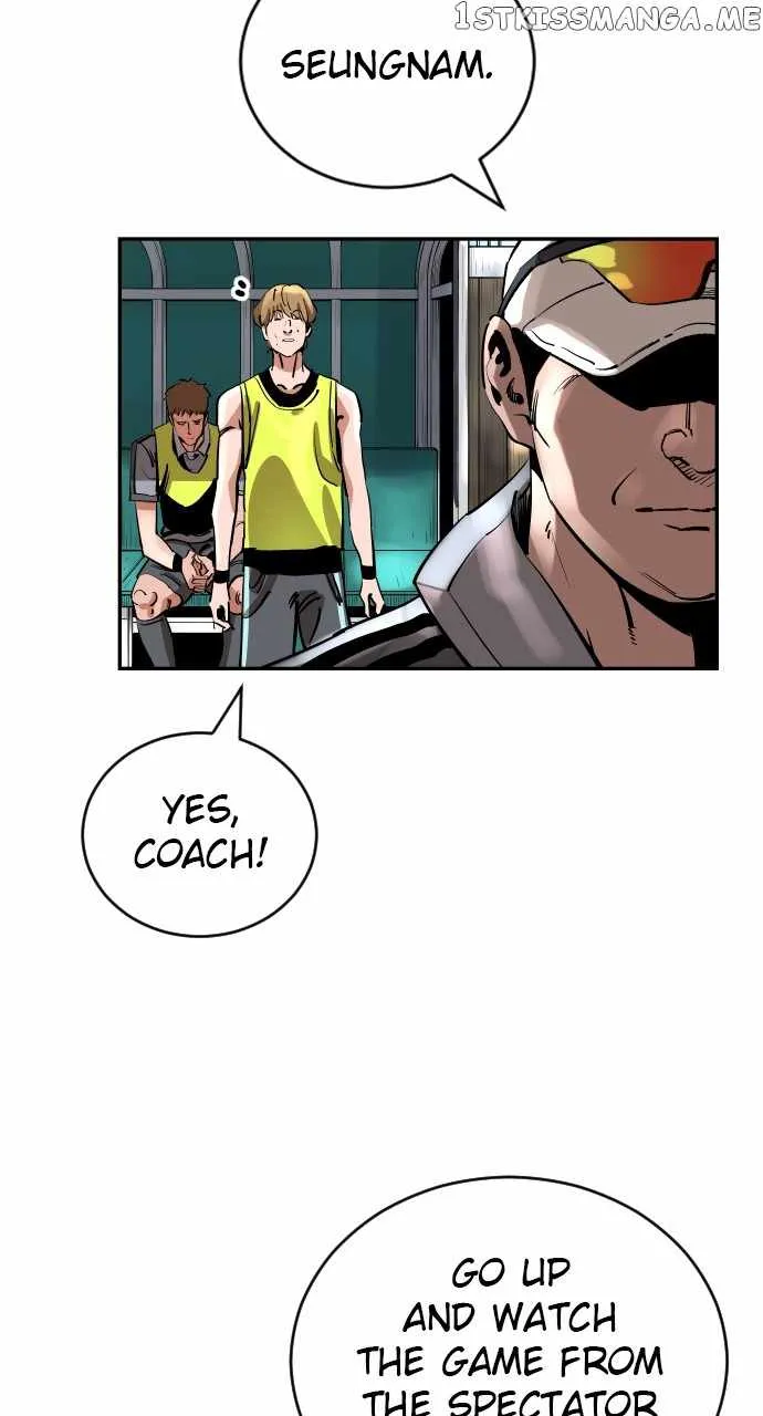 Build Up Chapter 177 page 45 - 