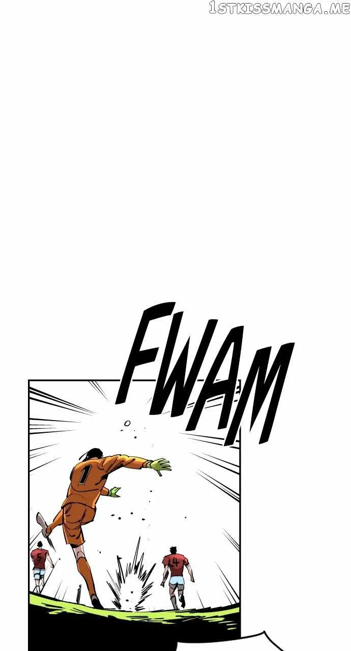 Build Up Chapter 177 page 50 - 