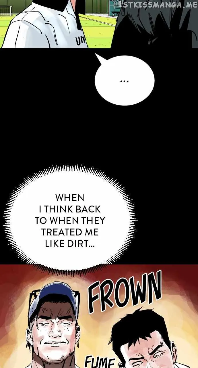 Build Up Chapter 177 page 6 - 