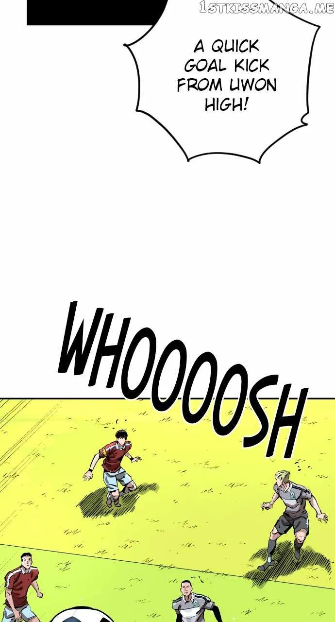 Build Up Chapter 177 page 51 - 