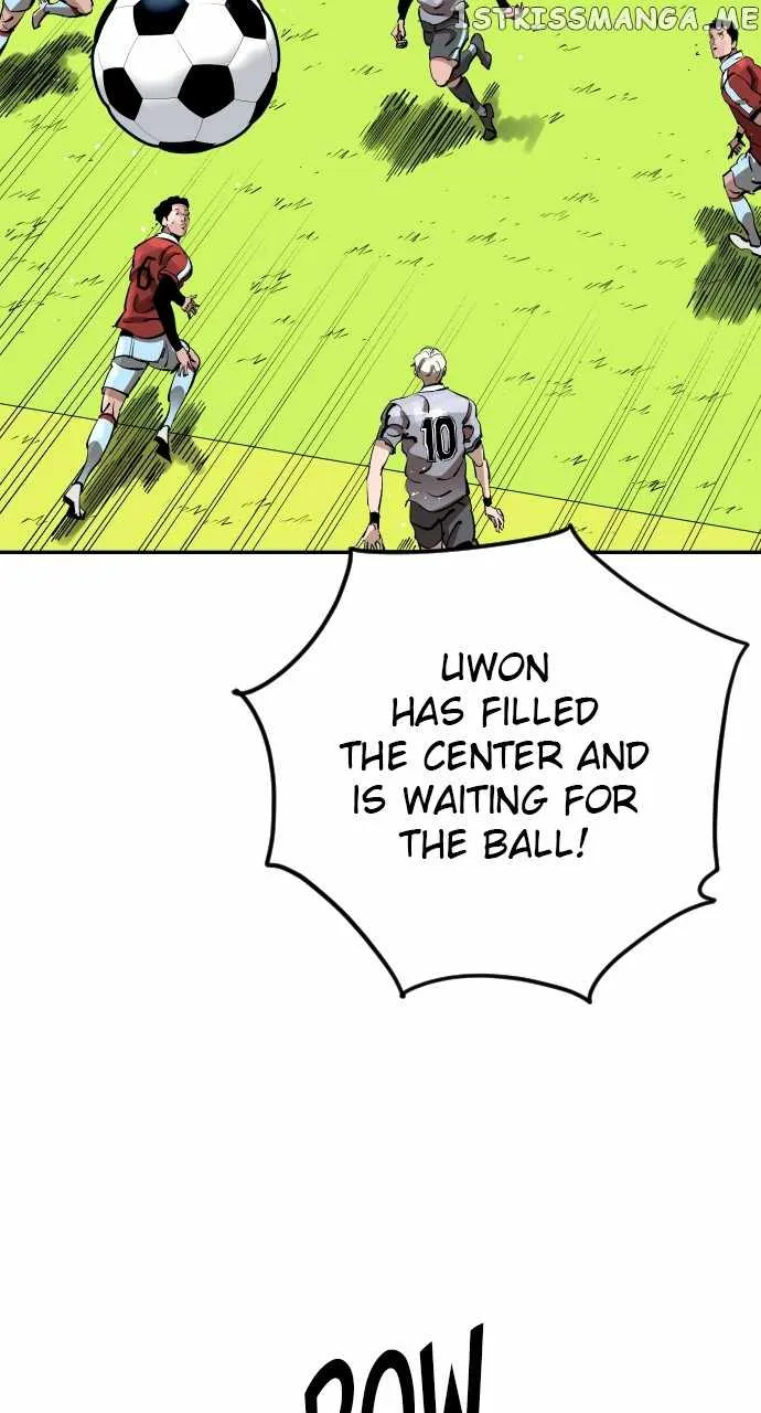 Build Up Chapter 177 page 52 - 
