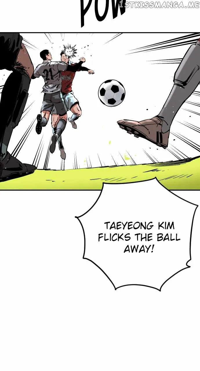 Build Up Chapter 177 page 53 - 