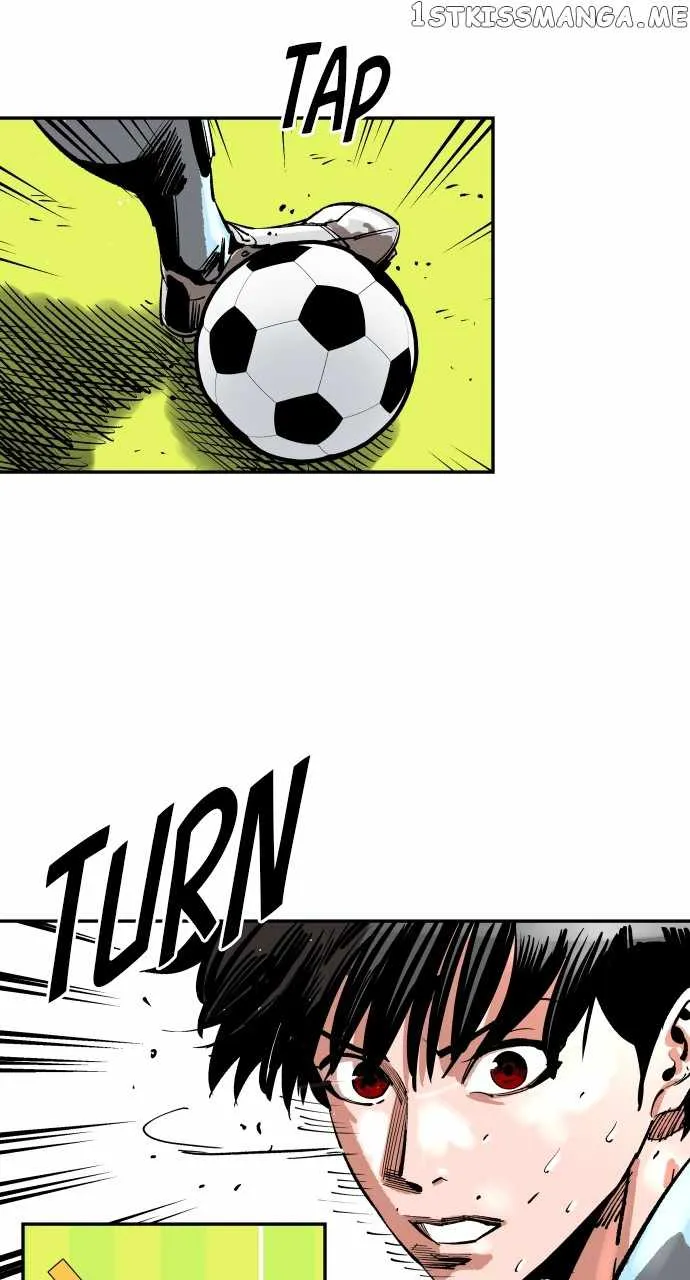 Build Up Chapter 177 page 54 - 