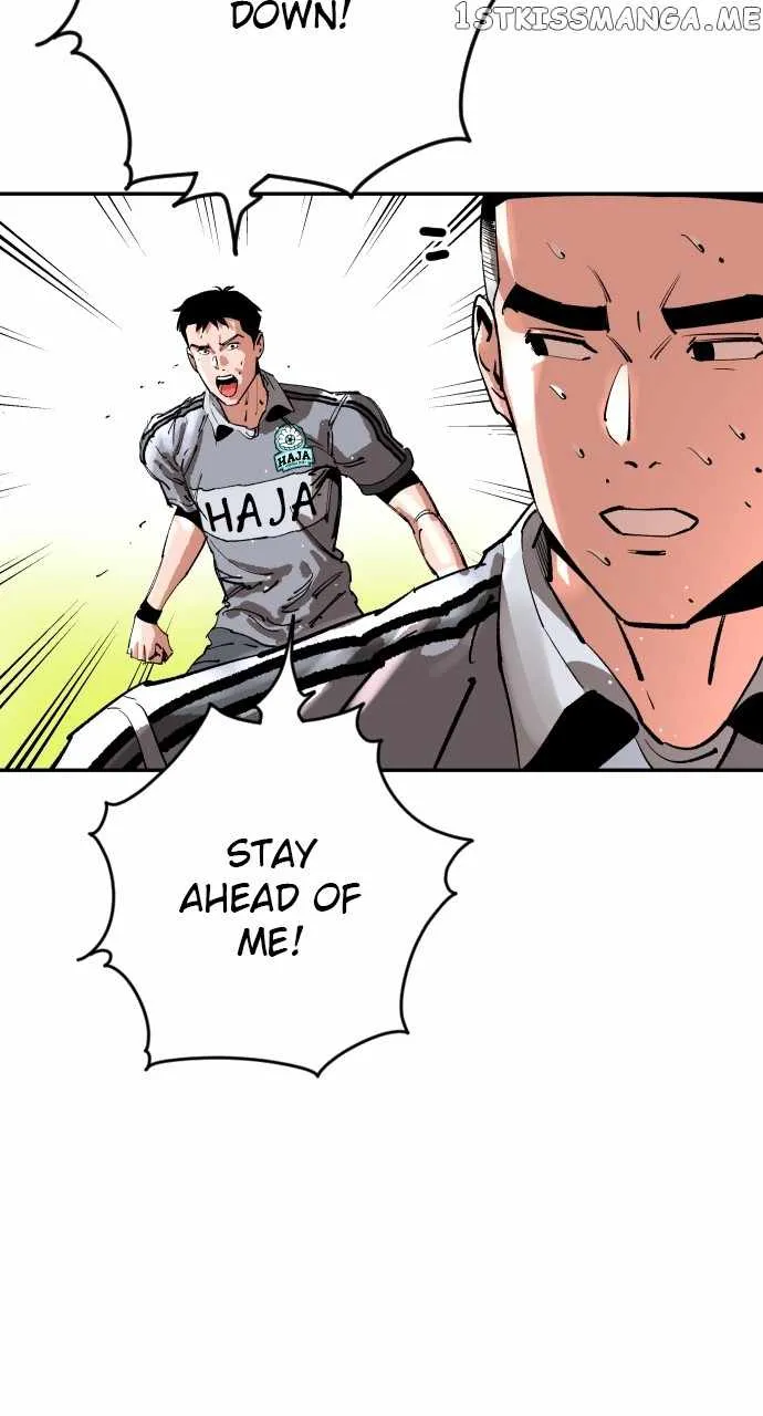 Build Up Chapter 177 page 57 - 