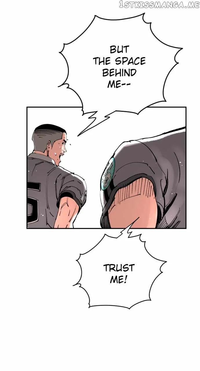 Build Up Chapter 177 page 58 - 