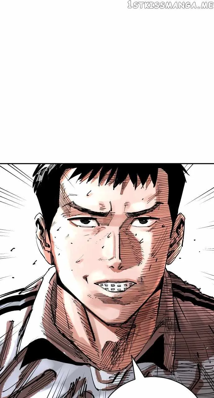 Build Up Chapter 177 page 59 - 