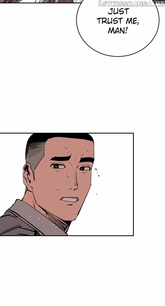 Build Up Chapter 177 page 60 - 