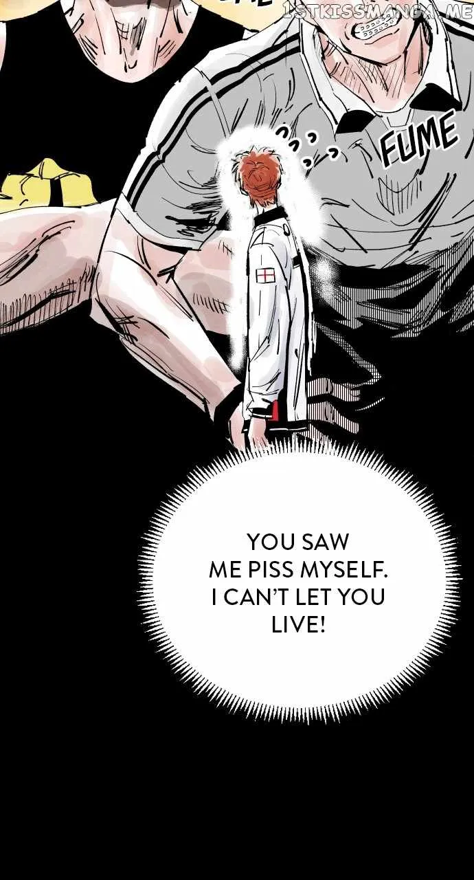 Build Up Chapter 177 page 7 - 