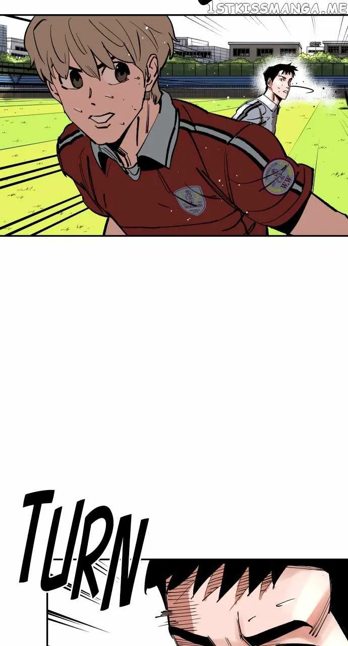 Build Up Chapter 177 page 62 - 