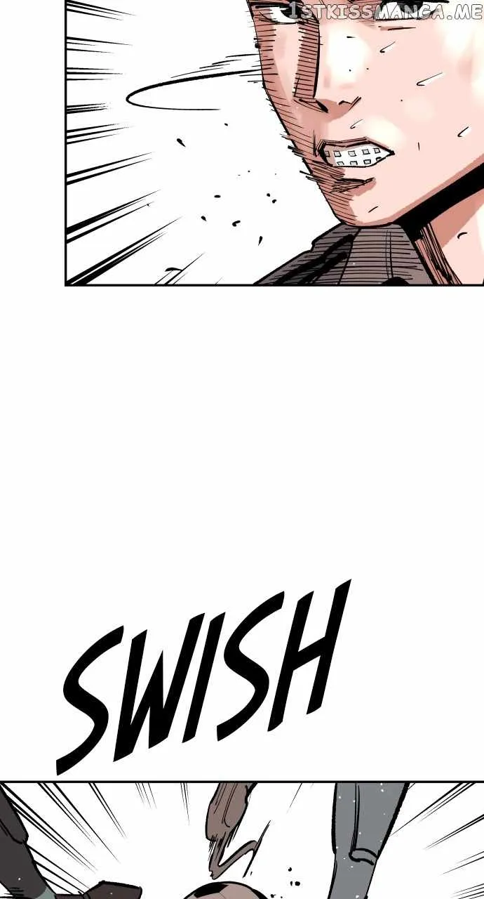 Build Up Chapter 177 page 63 - 