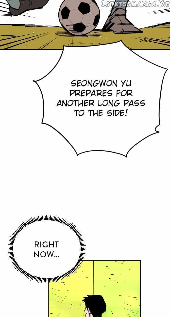 Build Up Chapter 177 page 64 - 