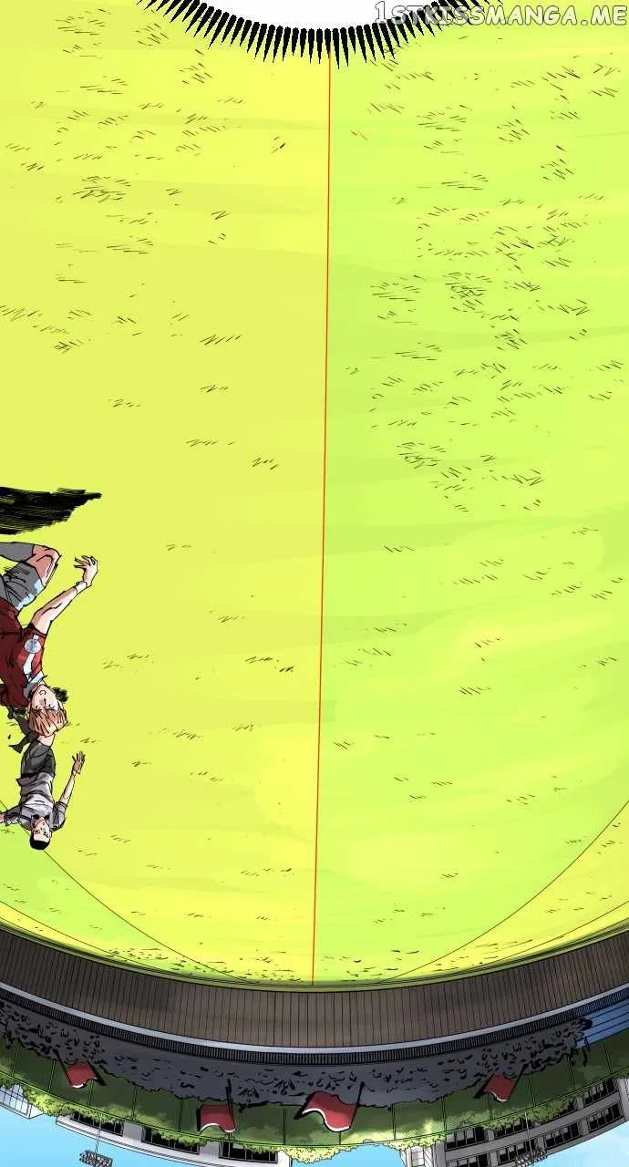 Build Up Chapter 177 page 68 - 