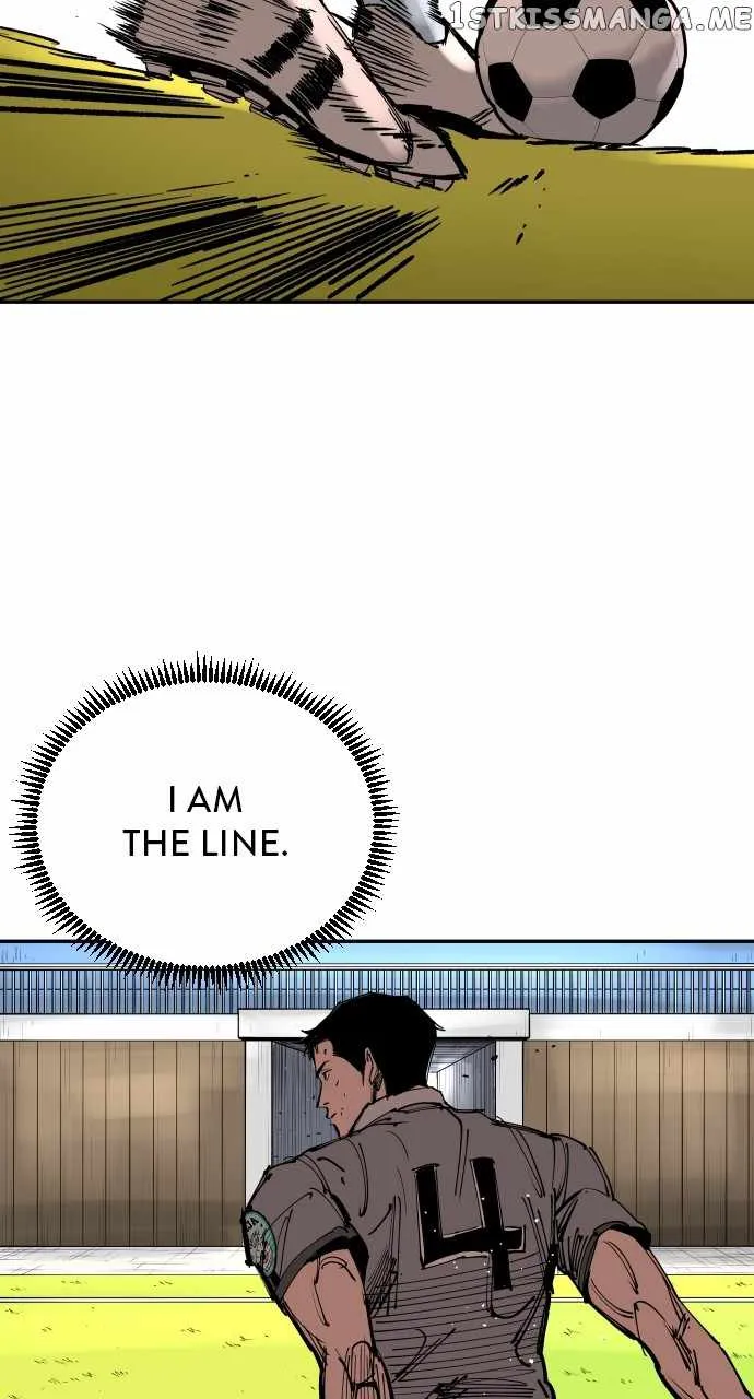 Build Up Chapter 177 page 70 - 