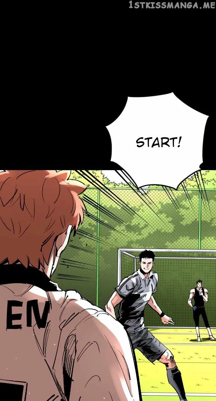 Build Up Chapter 177 page 8 - 