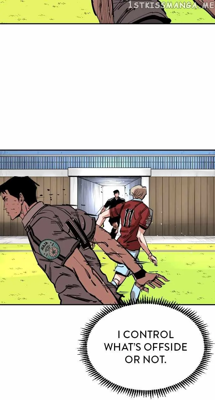 Build Up Chapter 177 page 71 - 