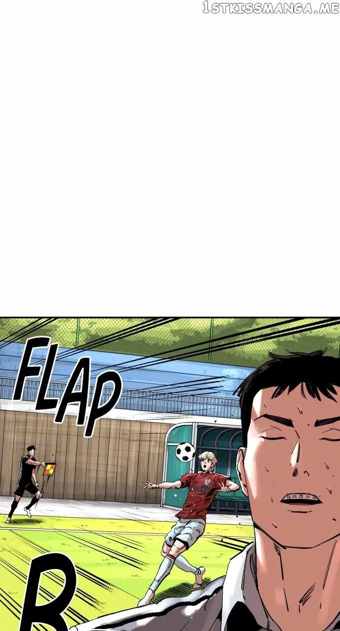 Build Up Chapter 177 page 73 - 