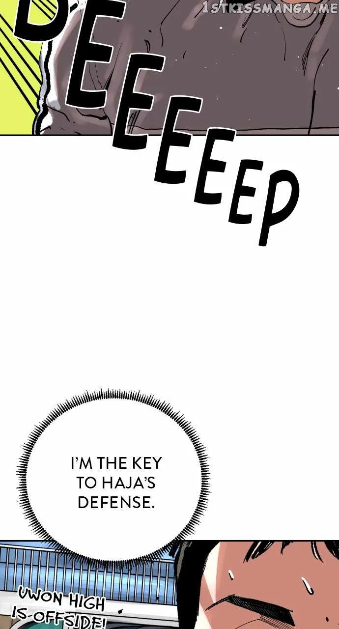Build Up Chapter 177 page 74 - 