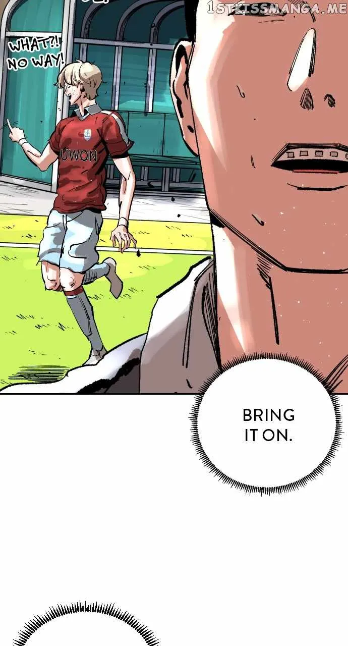 Build Up Chapter 177 page 75 - 