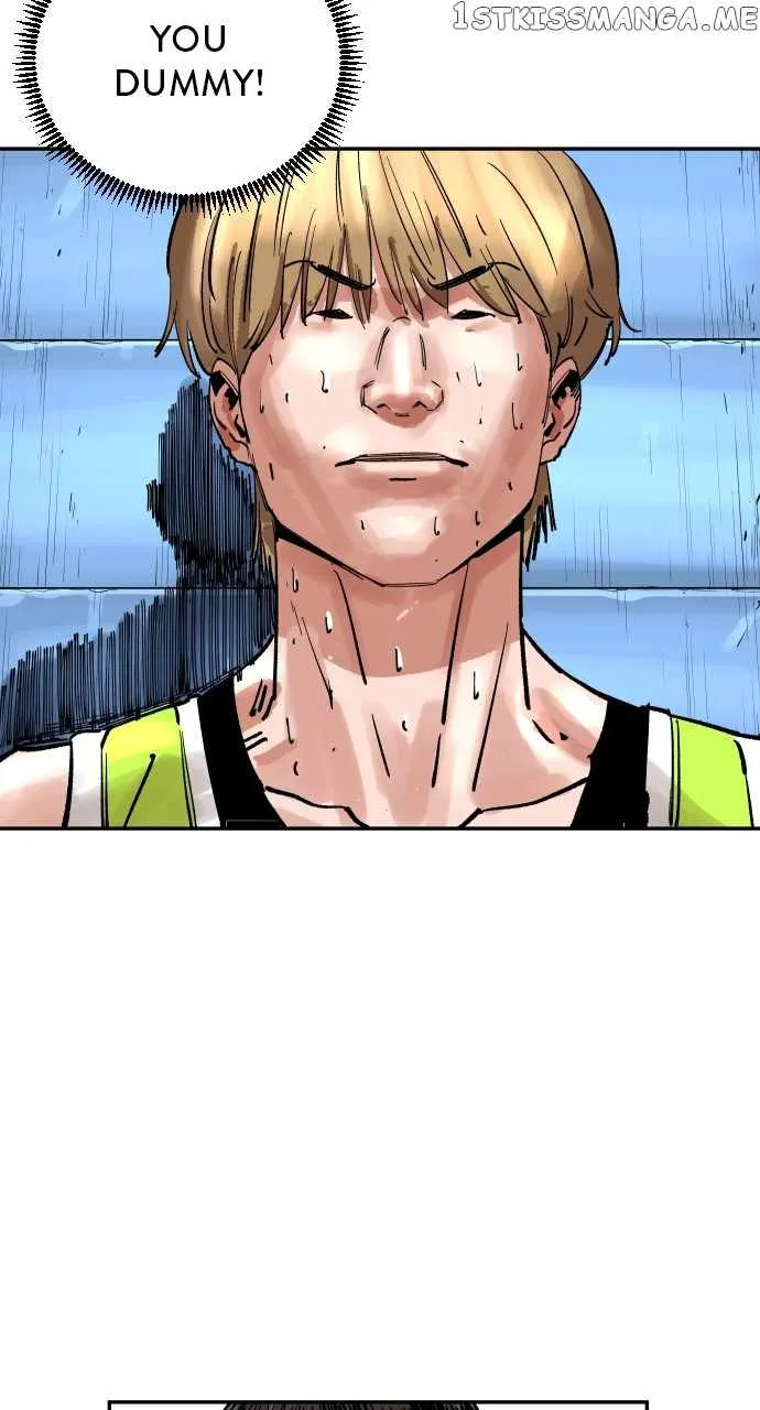 Build Up Chapter 177 page 76 - 