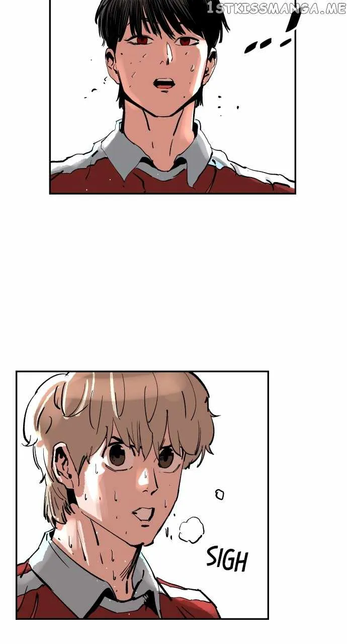 Build Up Chapter 177 page 77 - 